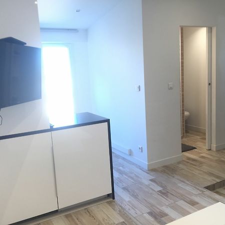 Appartements Design Marseille - 19 Perrin Exterior photo